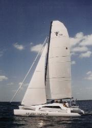 Bahama Hunter - May 2004