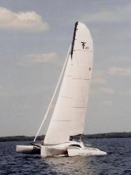 Bahama Hunter - May 2004